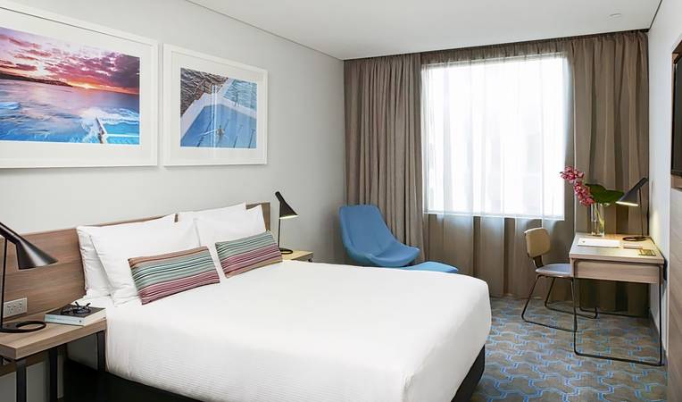 Rydges Sydney Airport