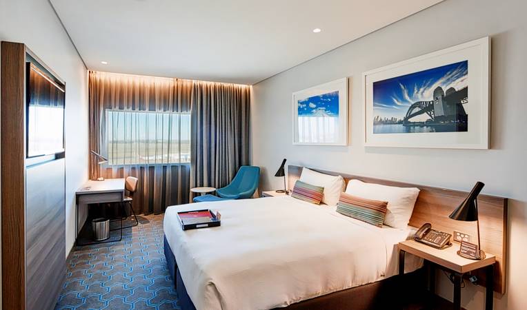 Rydges Sydney Airport