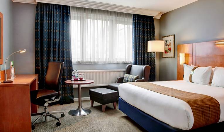 Holiday Inn London Bloomsbury
