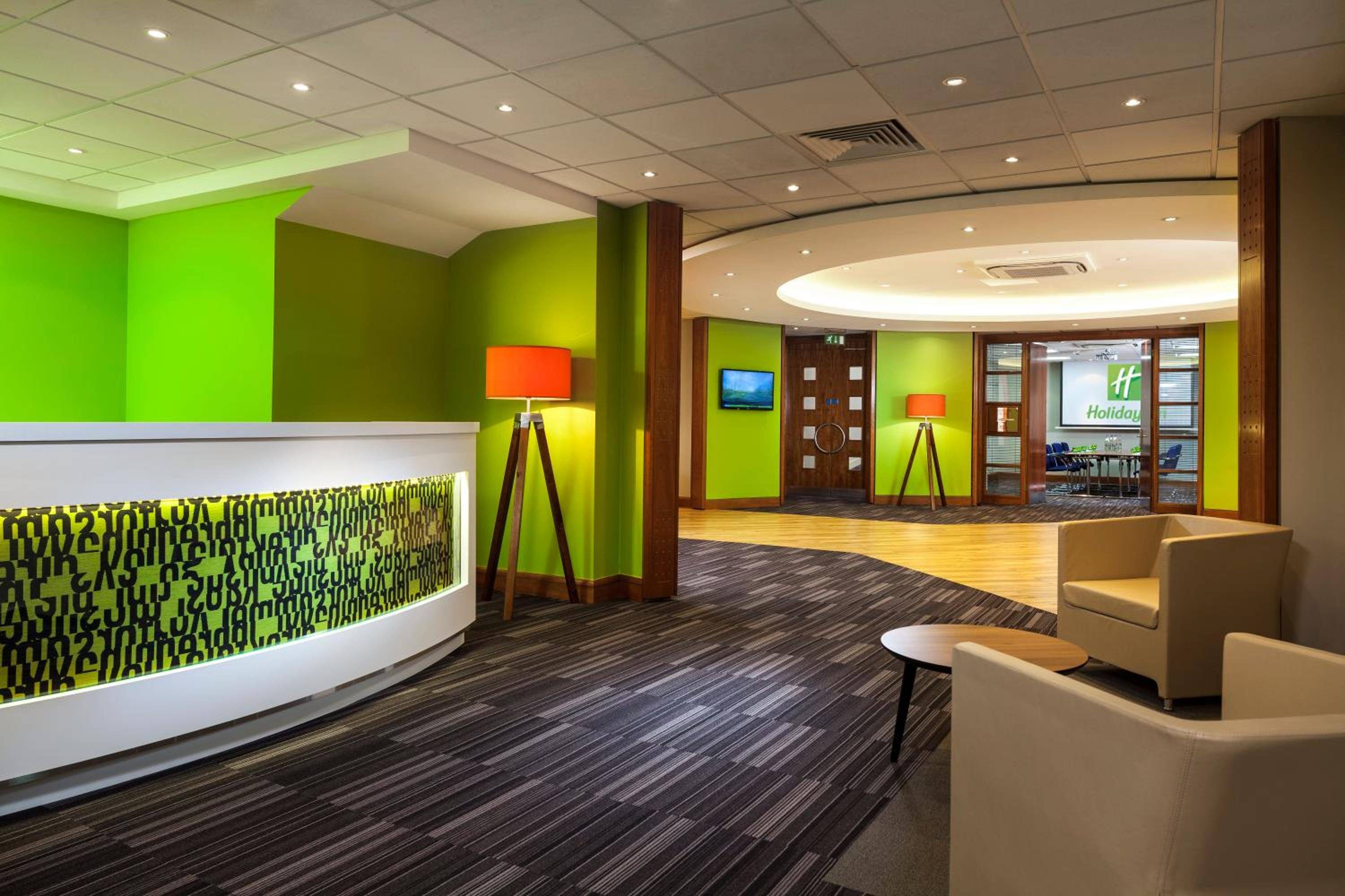 Holiday Inn London Bloomsbury