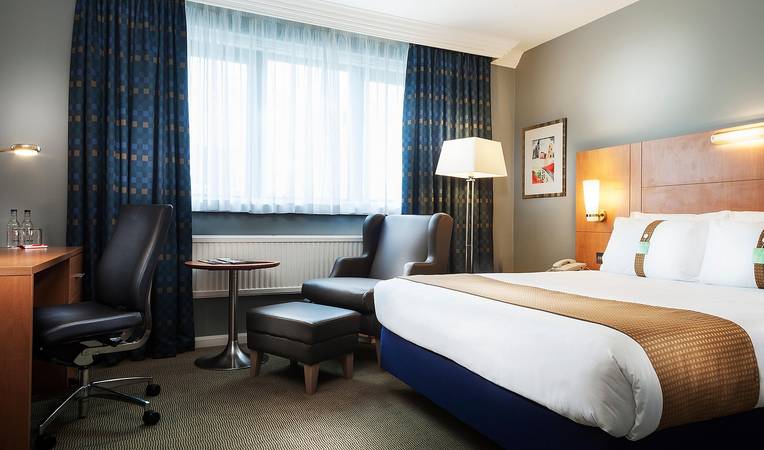 Holiday Inn London Bloomsbury