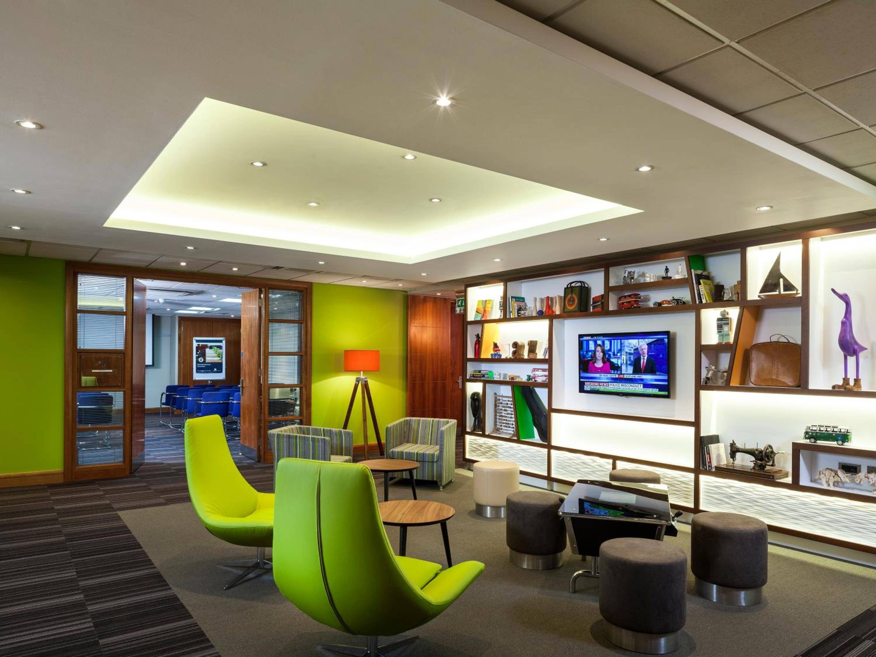 Holiday Inn London Bloomsbury