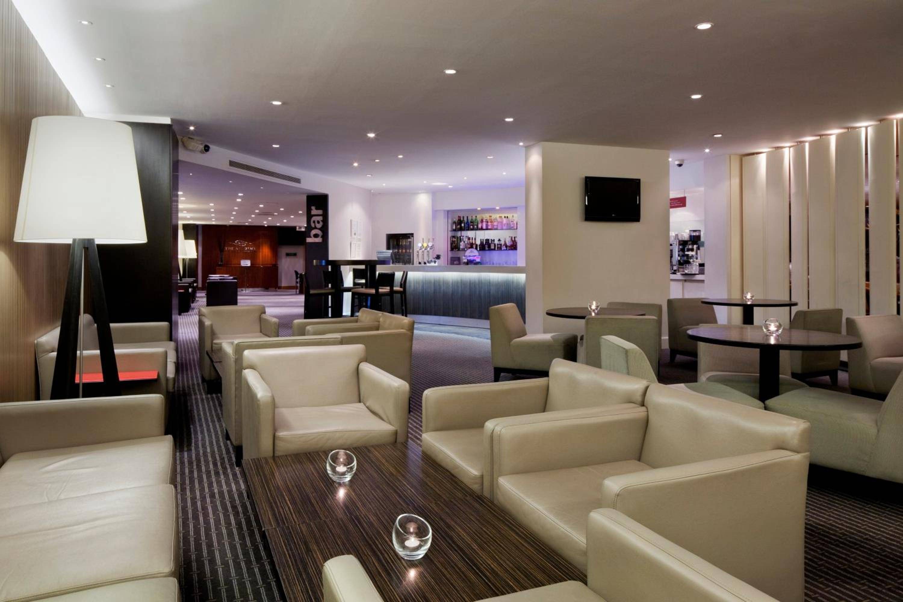Holiday Inn London Bloomsbury