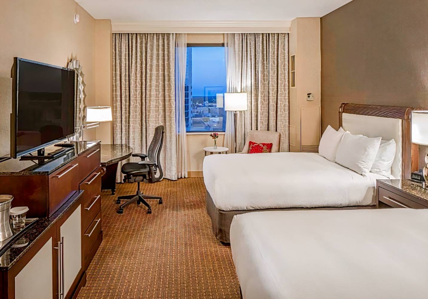Hilton Minneapolis