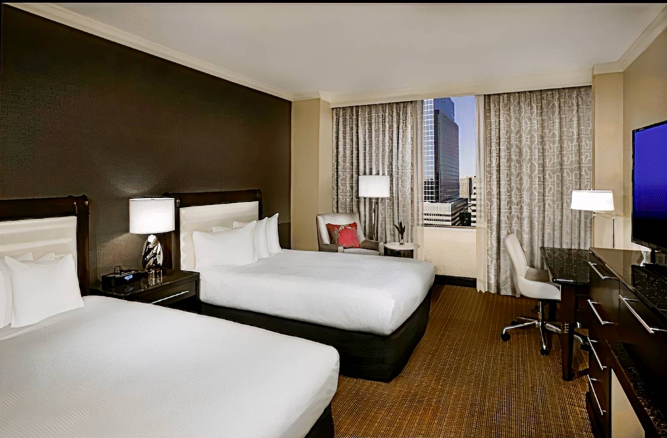 Hilton Minneapolis