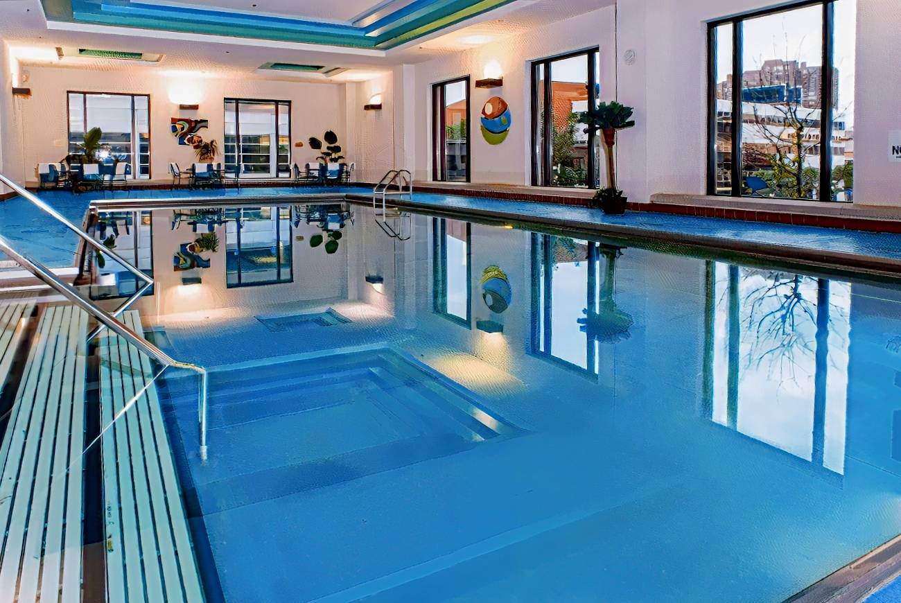 Hilton Minneapolis