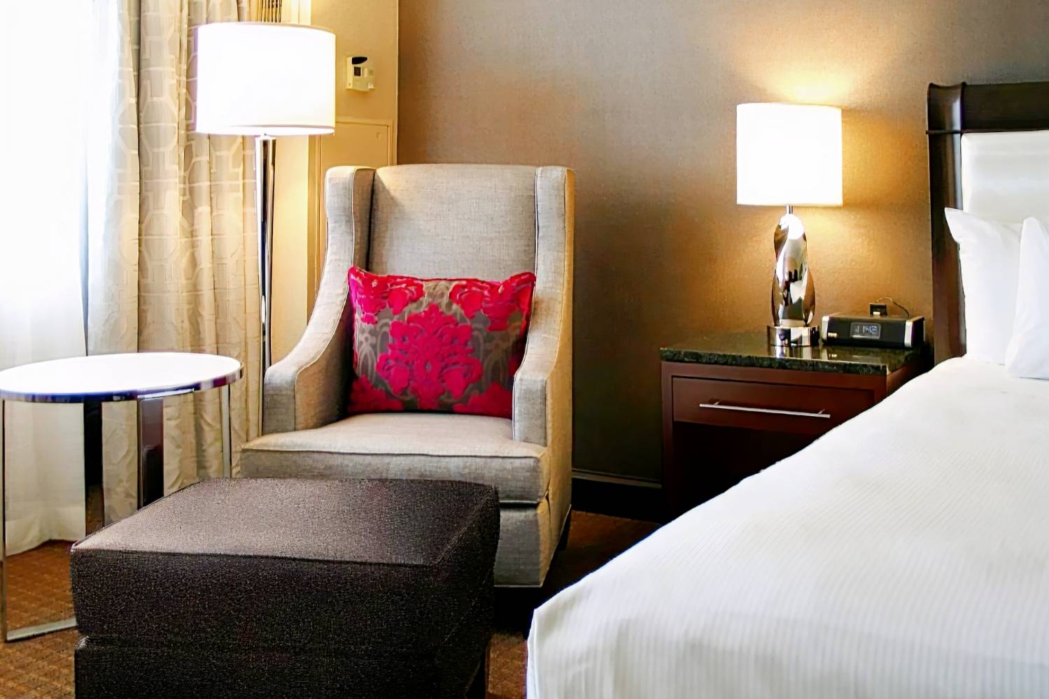 Hilton Minneapolis