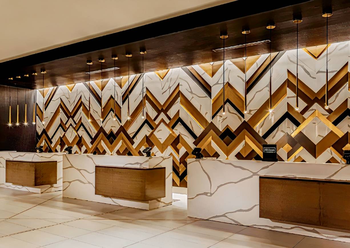 Hilton Minneapolis