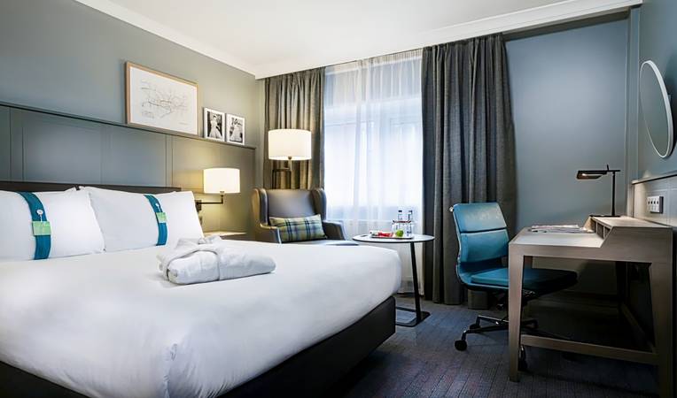 Holiday Inn London - Regent's Park
