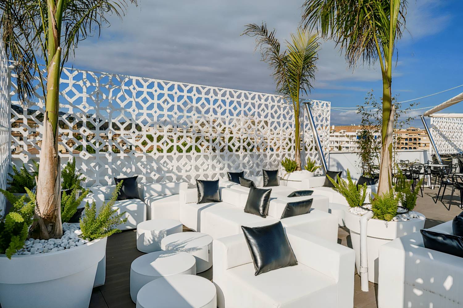 Costa del sol - Torremolinos