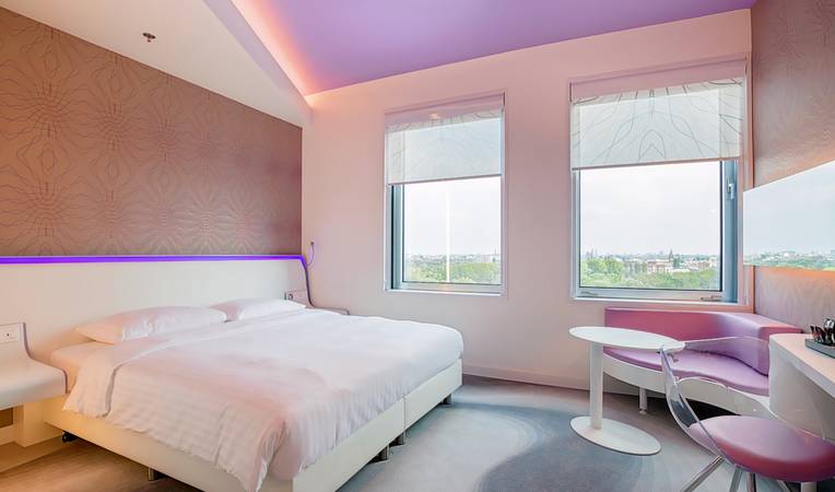 Park Inn by Radisson Amsterdam City West
