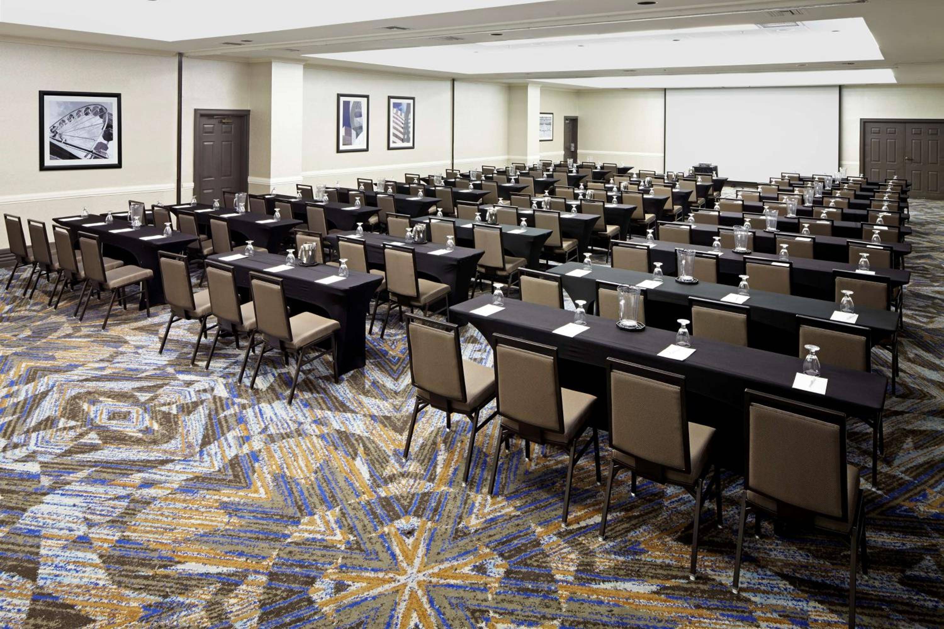 Embassy Suites by Hilton Los Angeles International Airport North