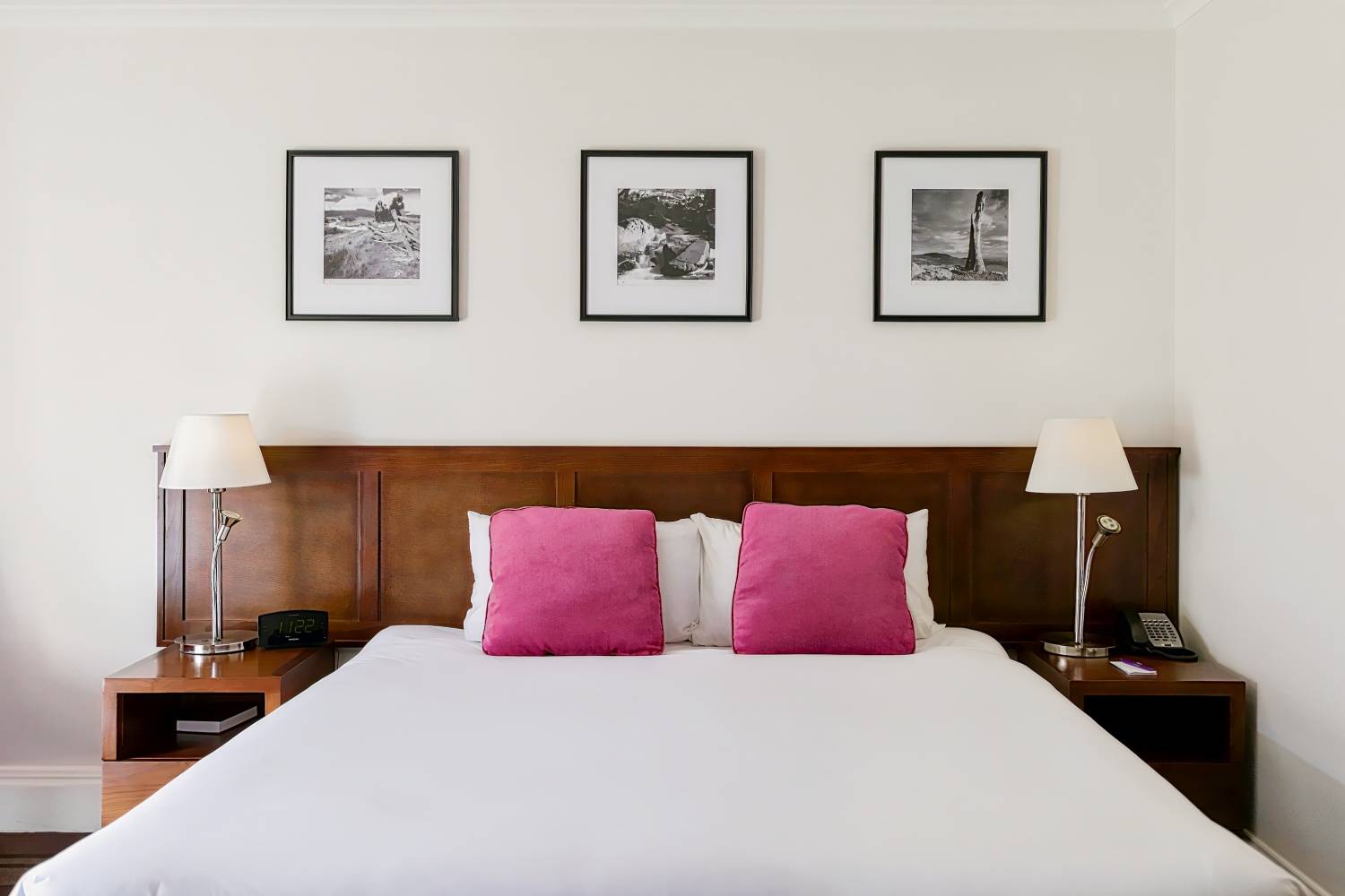 Mercure Canberra