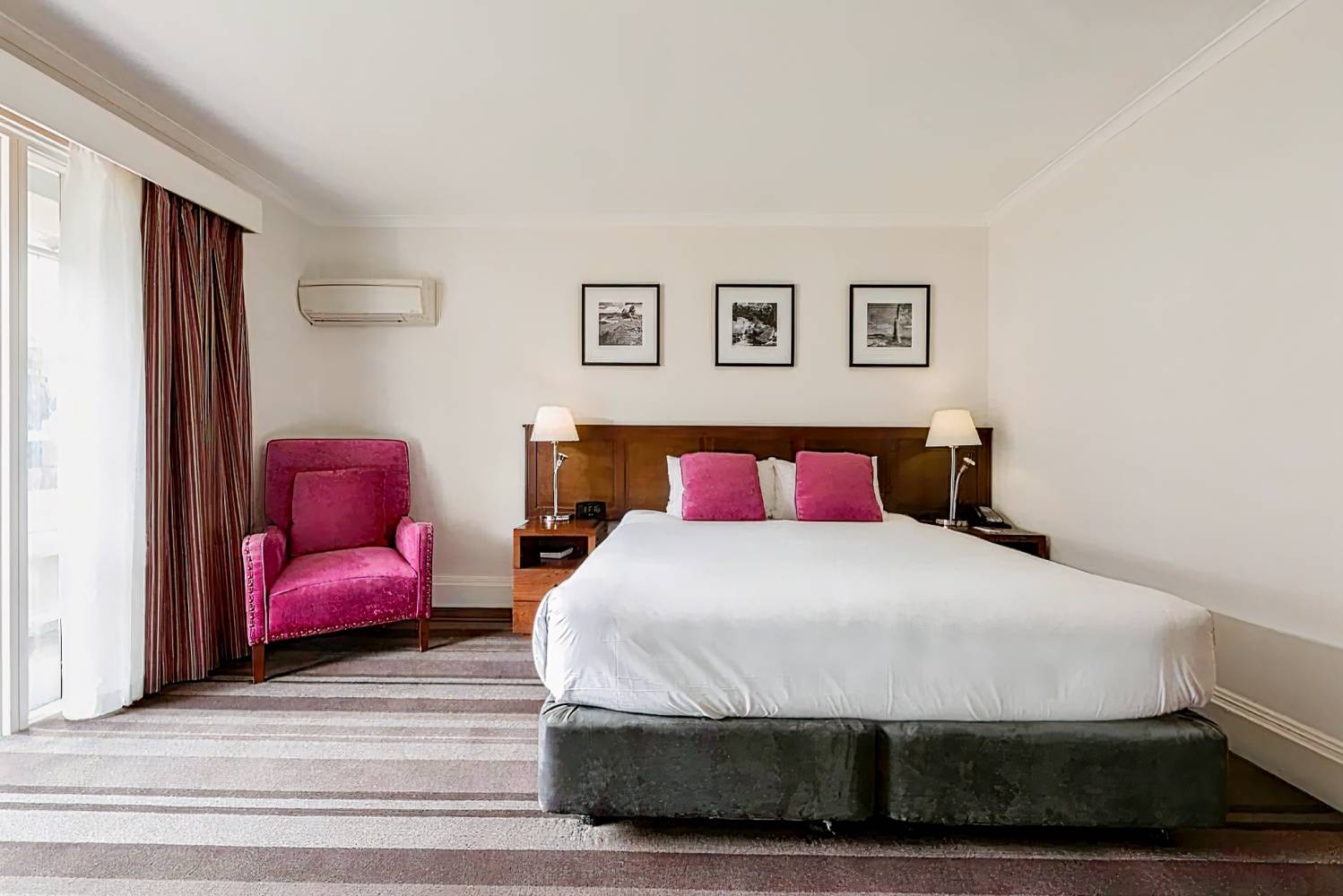 Mercure Canberra