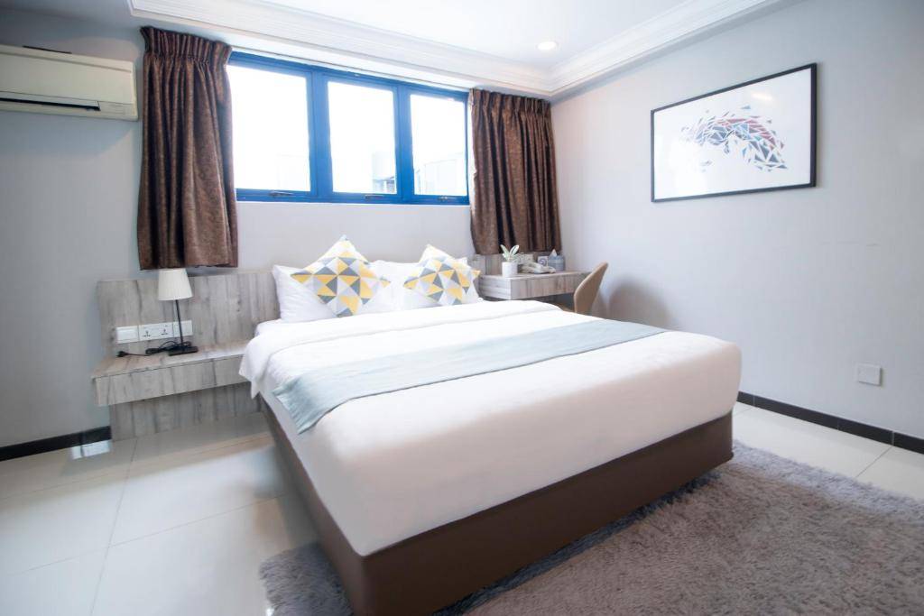 Harbour Ville Hotel
