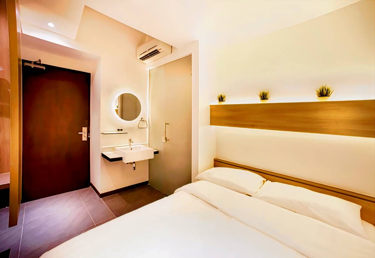 Hotel NuVe