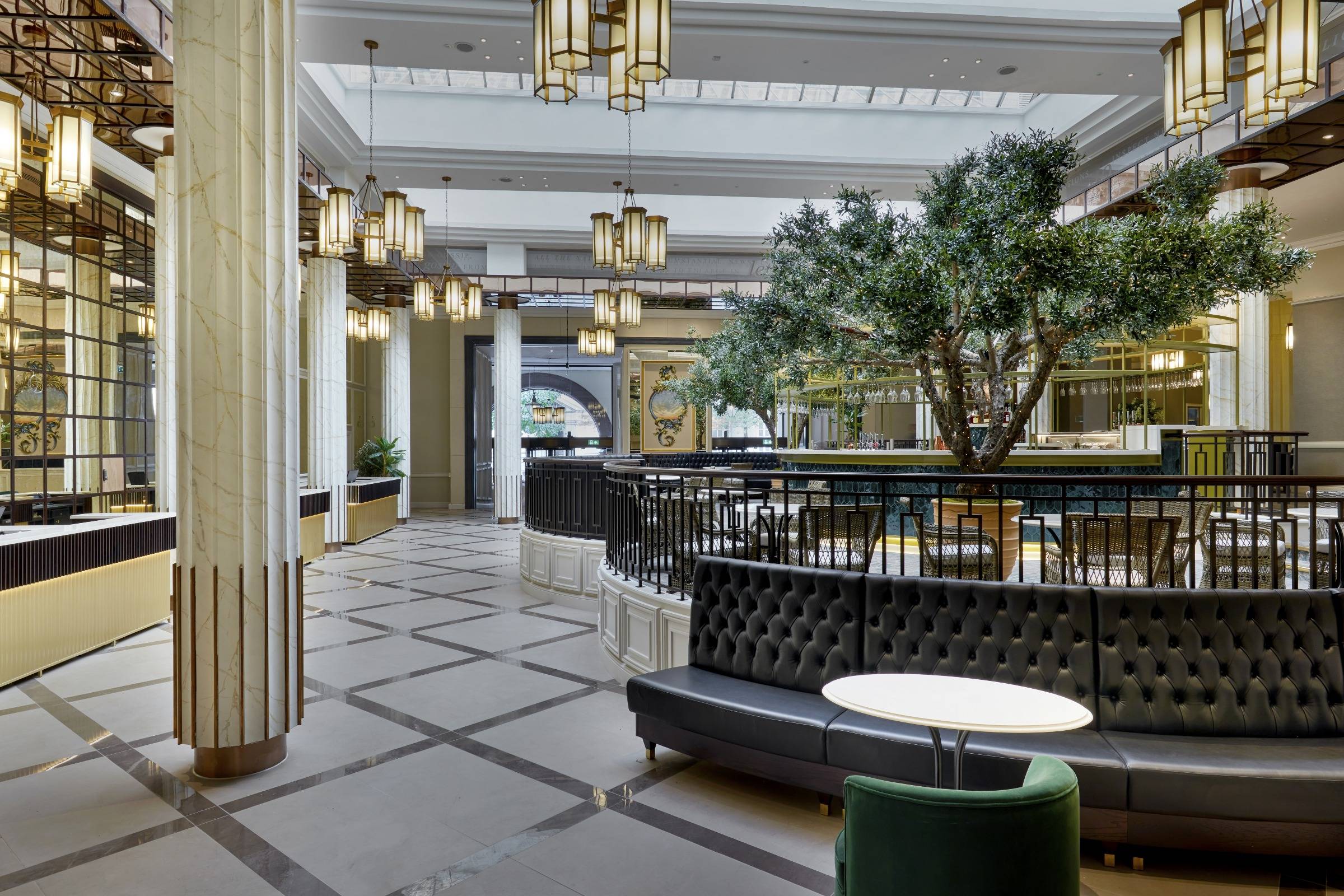 The Midland, A Leonardo Royal Hotel
