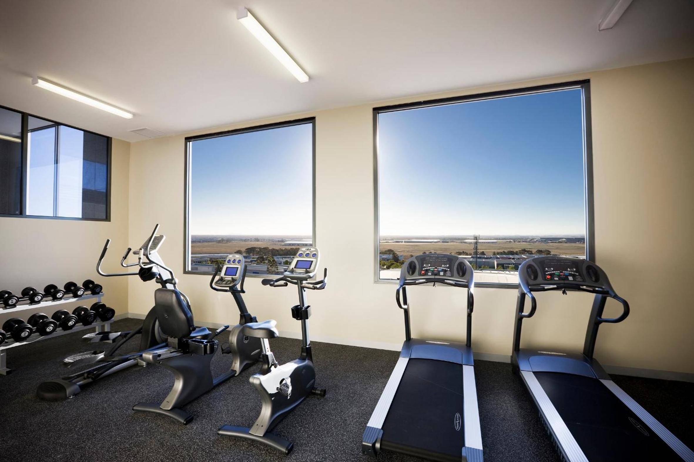 Mantra Melbourne Airport