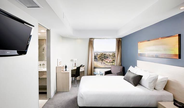 Mantra Tullamarine Hotel