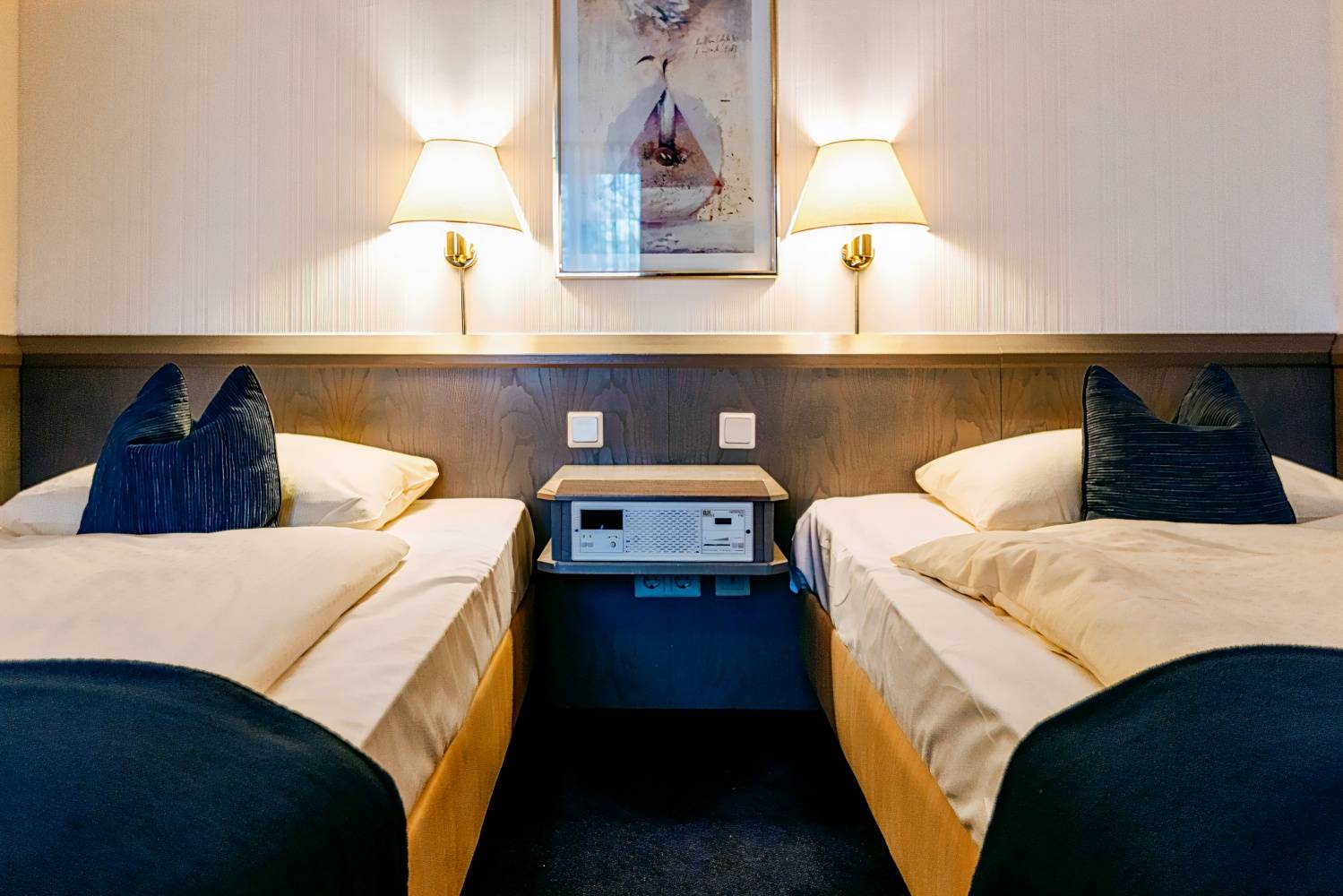 Hotel Consul Bonn