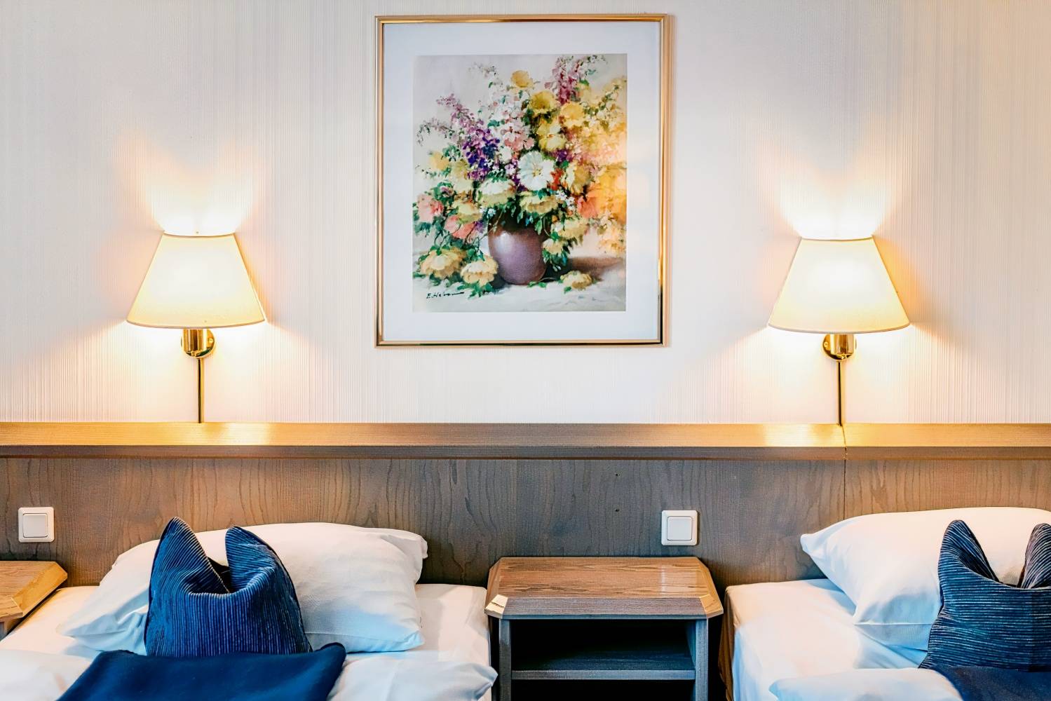 Hotel Consul Bonn