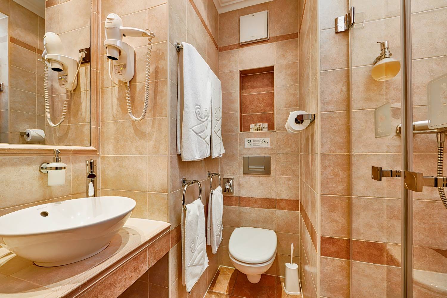 Hotel Consul Bonn