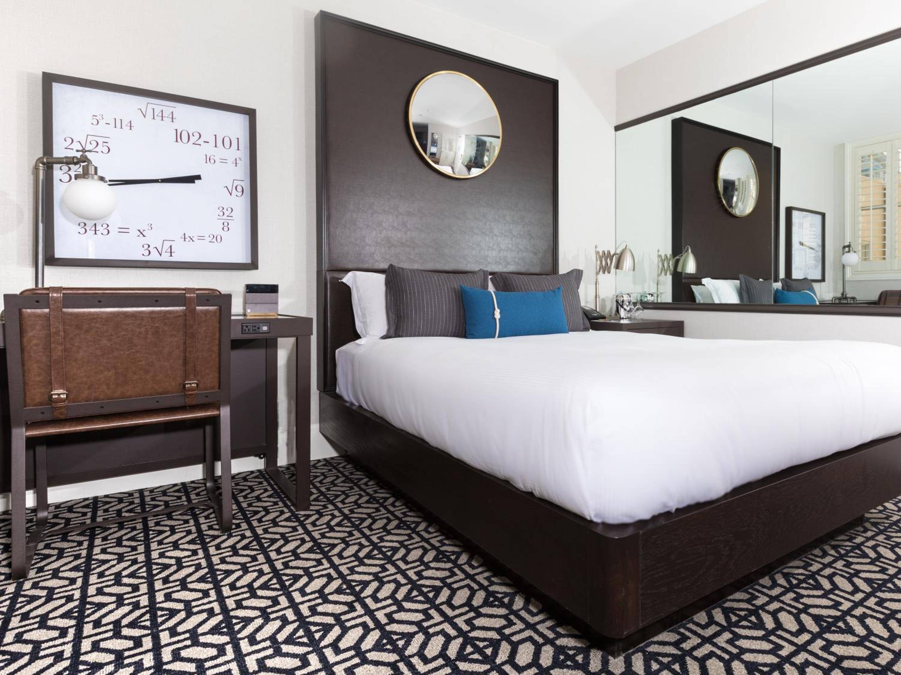 Harbor Court Hotel San Francisco