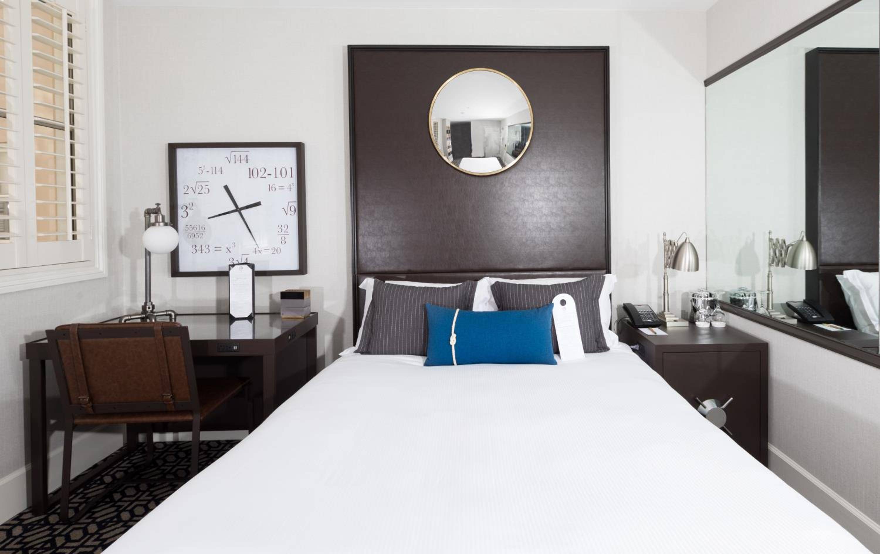 Harbor Court Hotel San Francisco