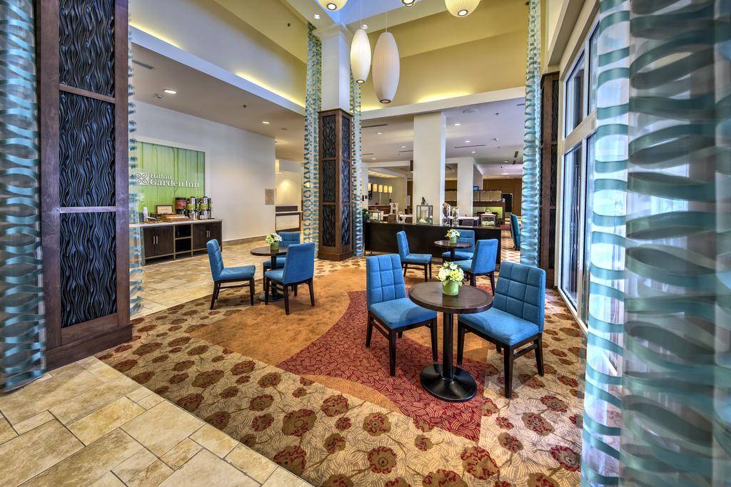 Hilton Garden Inn Convention Center New Orleans