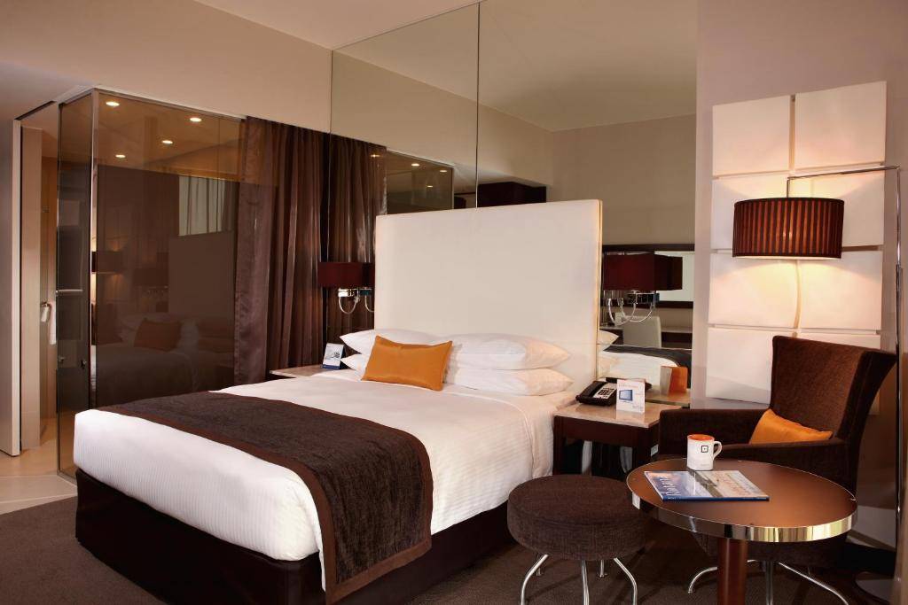 Centro Capital Center by Rotana Abu Dhabi