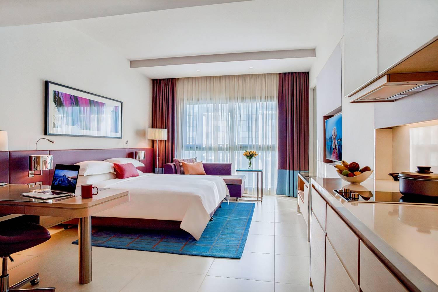 Capital Center Arjaan by Rotana Abu Dhabi
