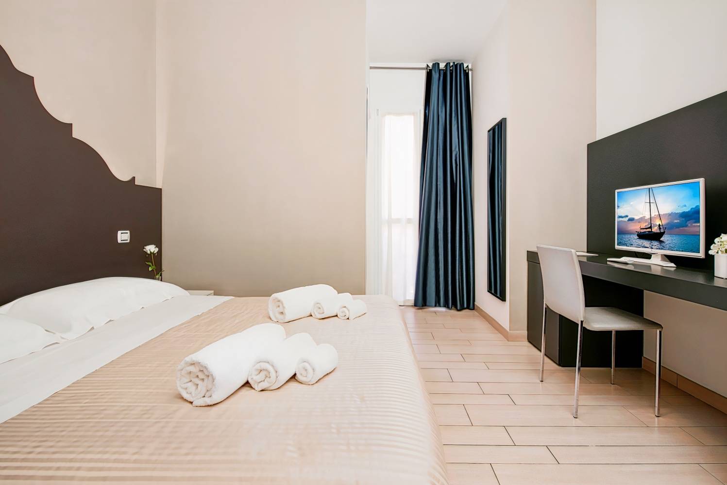 Hotel Fiamma