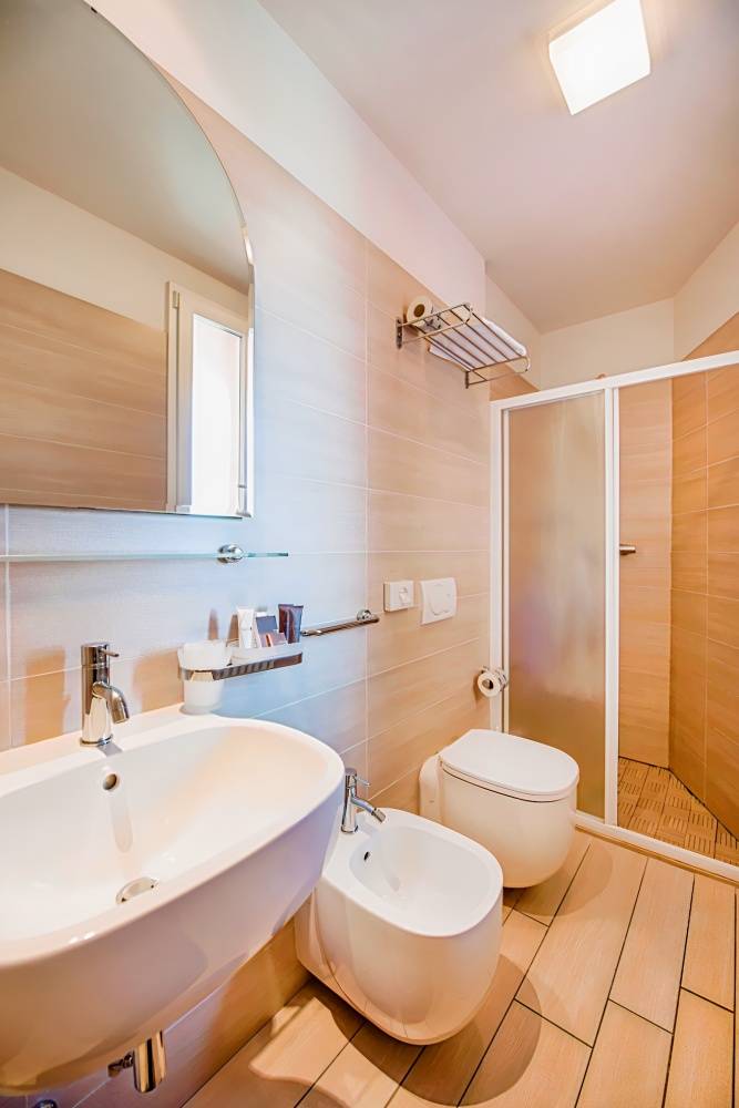 Hotel Fiamma