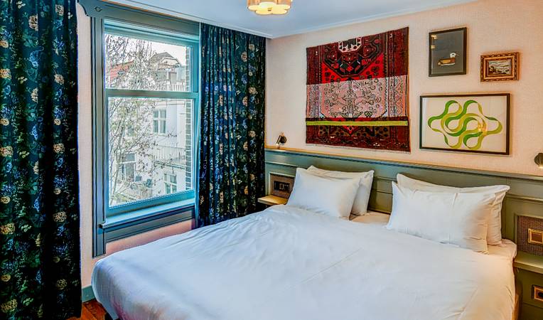 Hotel Mercier
