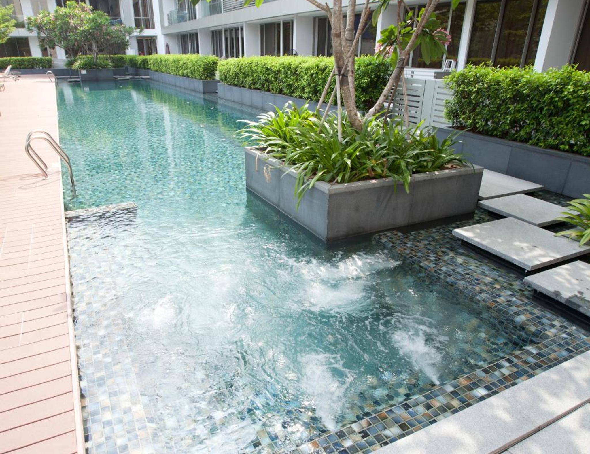 Dorsett Singapore (old)