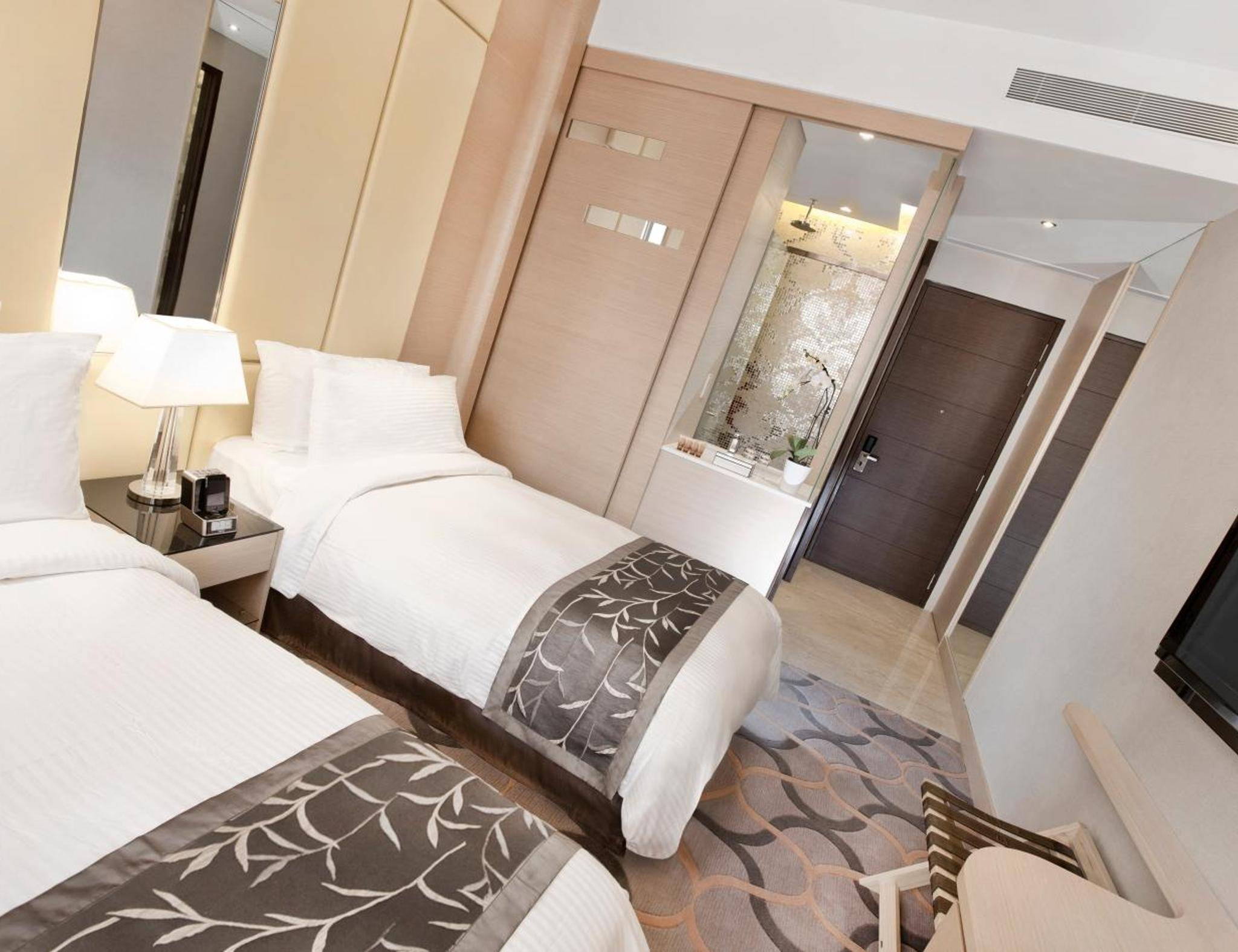 Dorsett Singapore (old)