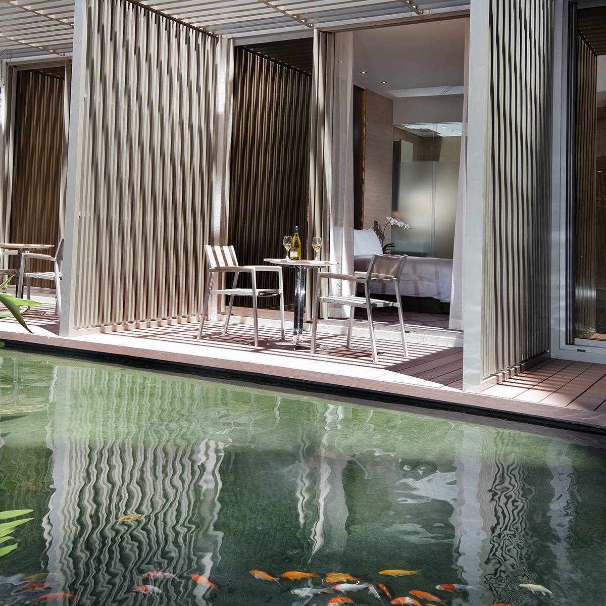 Dorsett Singapore (old)