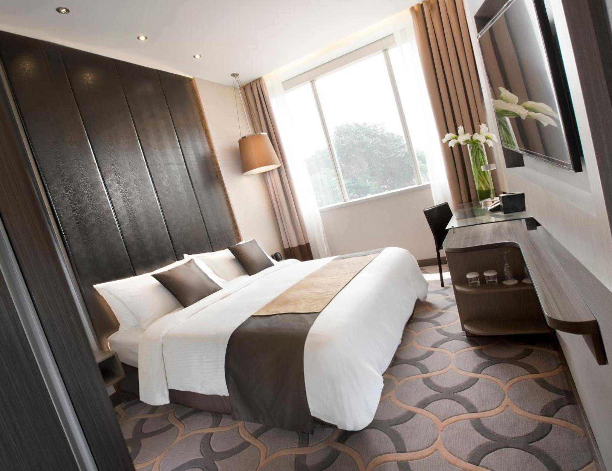 Dorsett Singapore (old)
