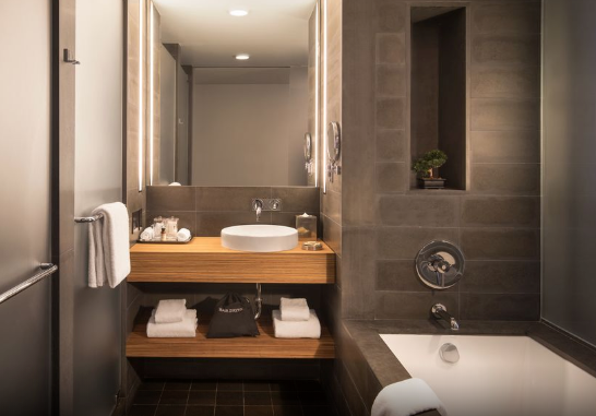 SIXTY LES Hotel