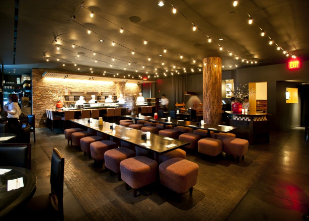 SIXTY LES Hotel