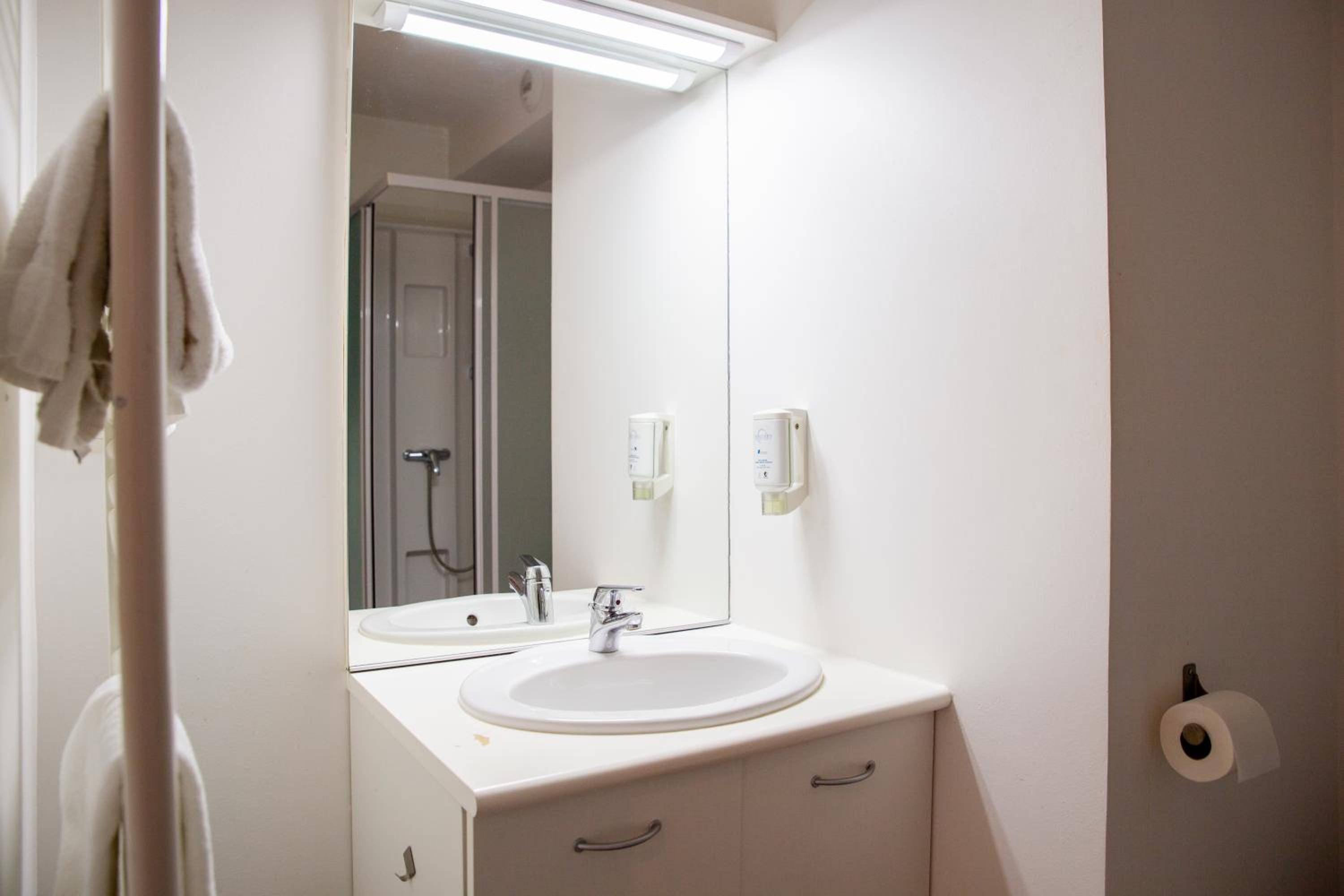 Comfort Aparthotel Besançon Les Hauts du Chazal