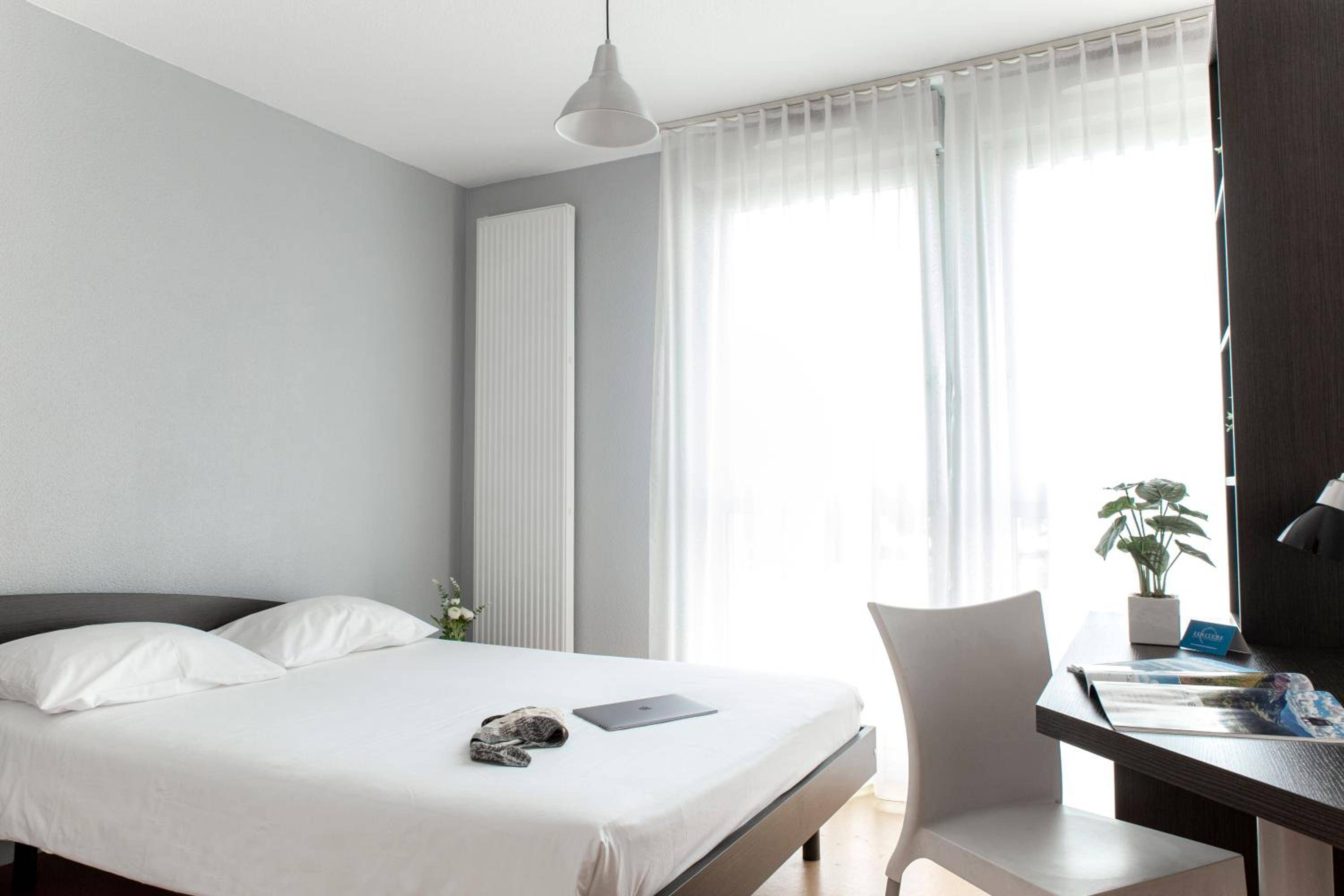 Comfort Aparthotel Besançon Les Hauts du Chazal