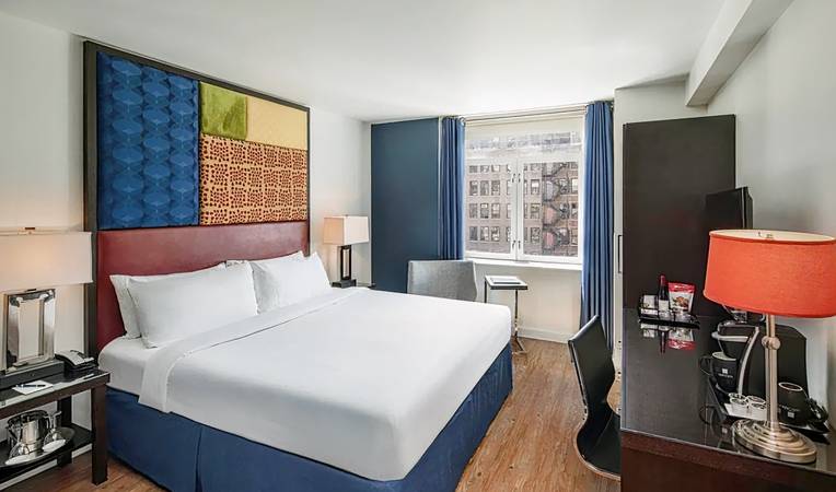 Hotel Hayden