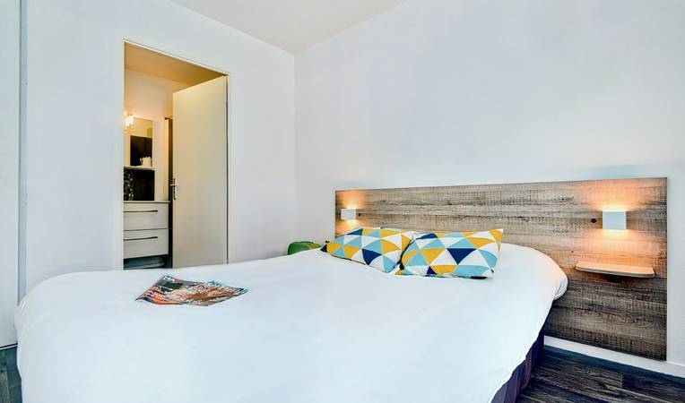 Zenitude Hôtel-Bordeaux Aéroport