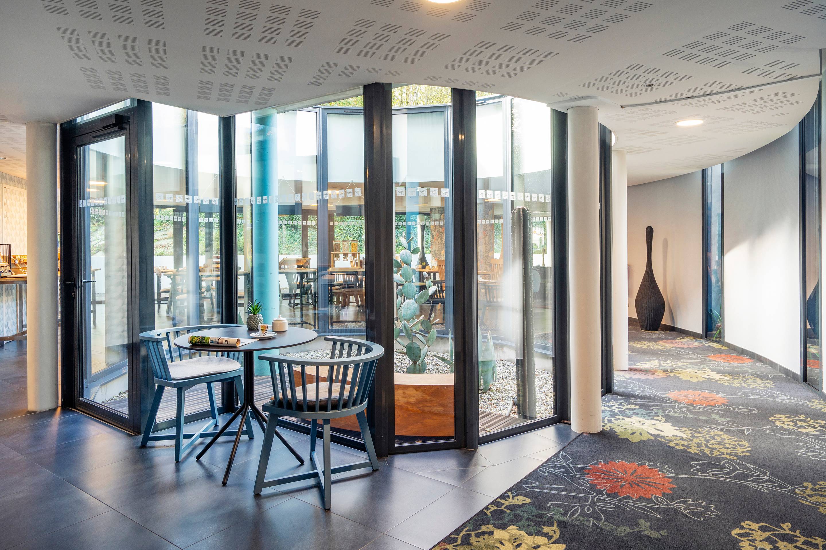 Best Western Plus Hotel De La Régate