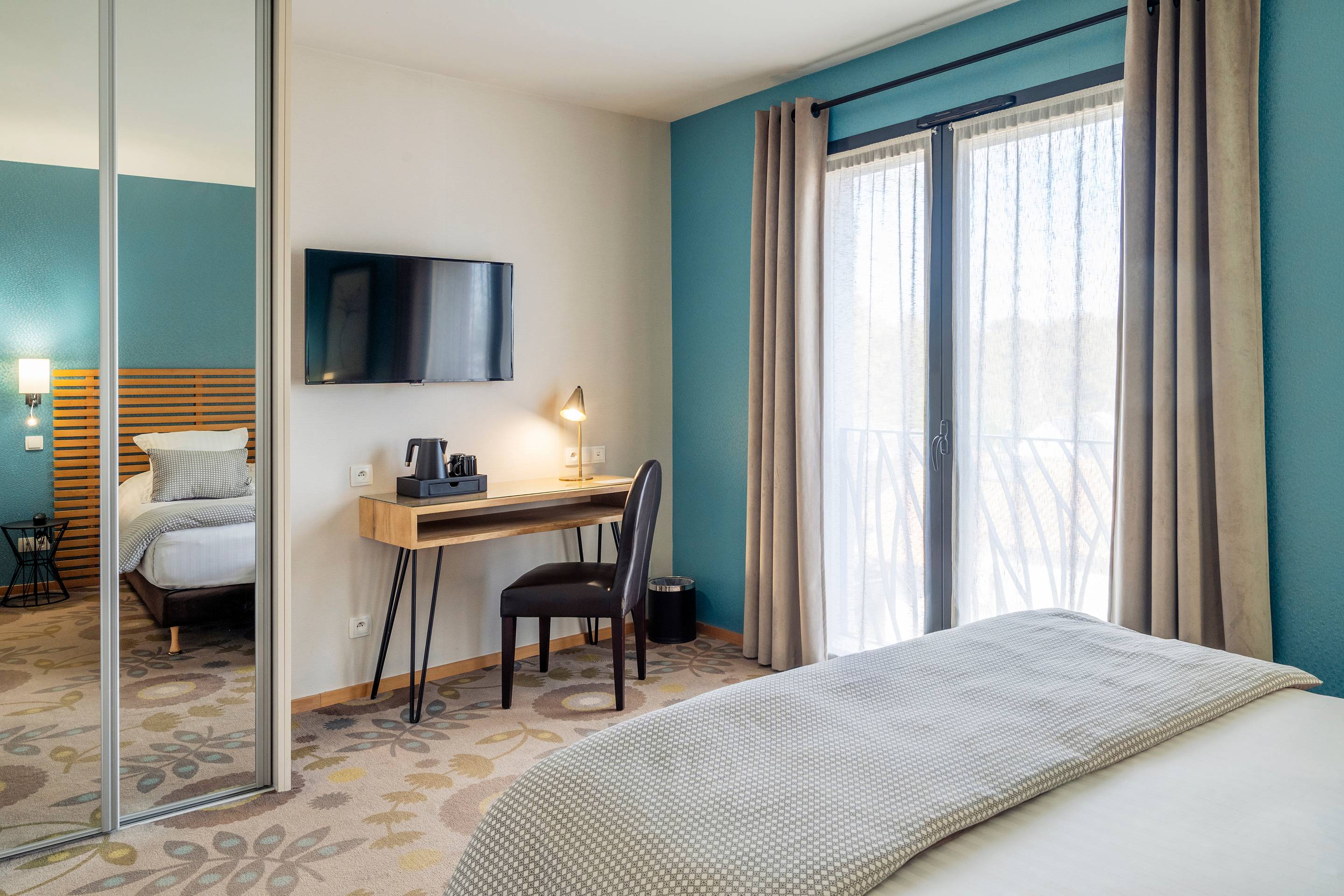 Best Western Plus Hotel De La Régate