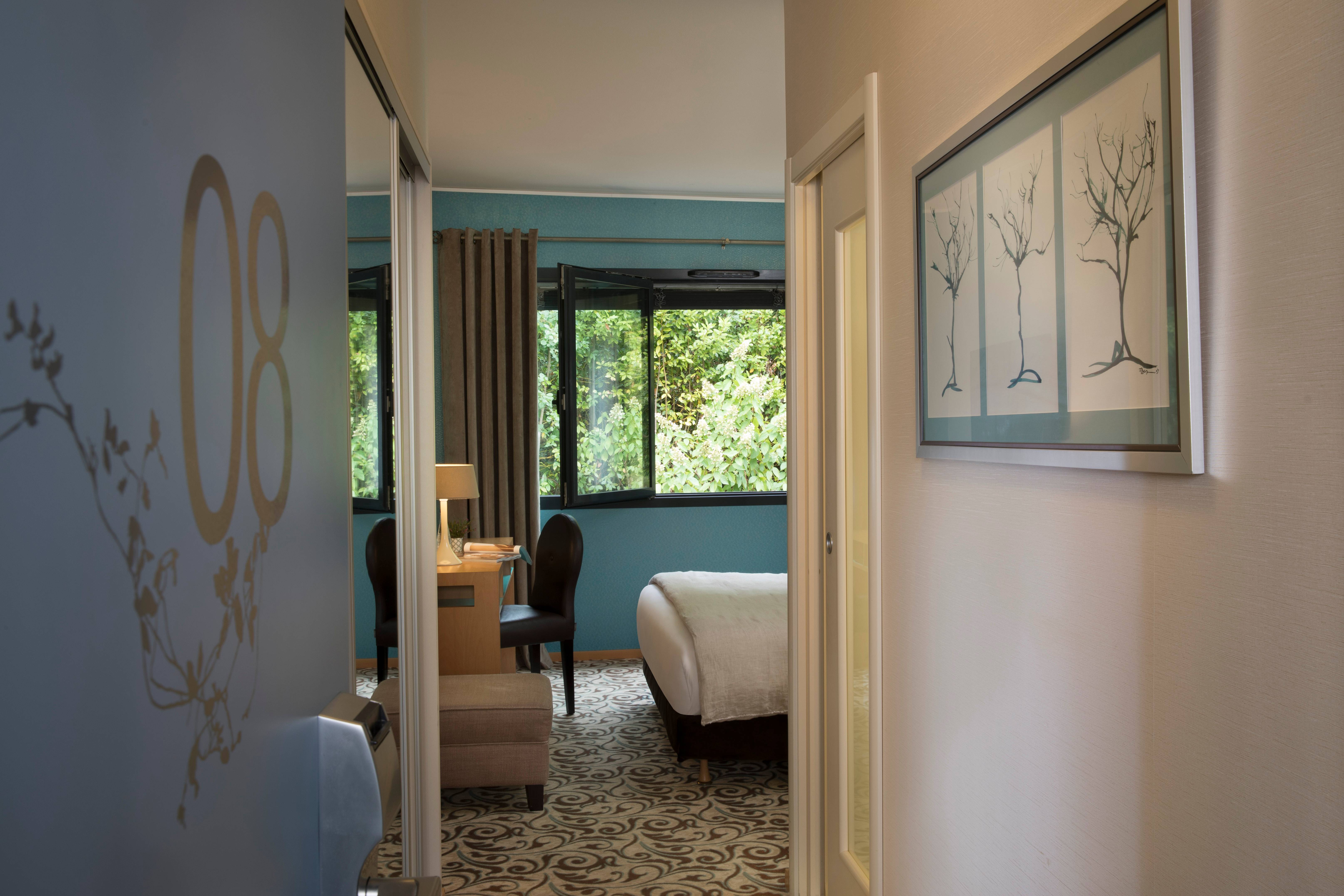 Best Western Plus Hotel De La Régate