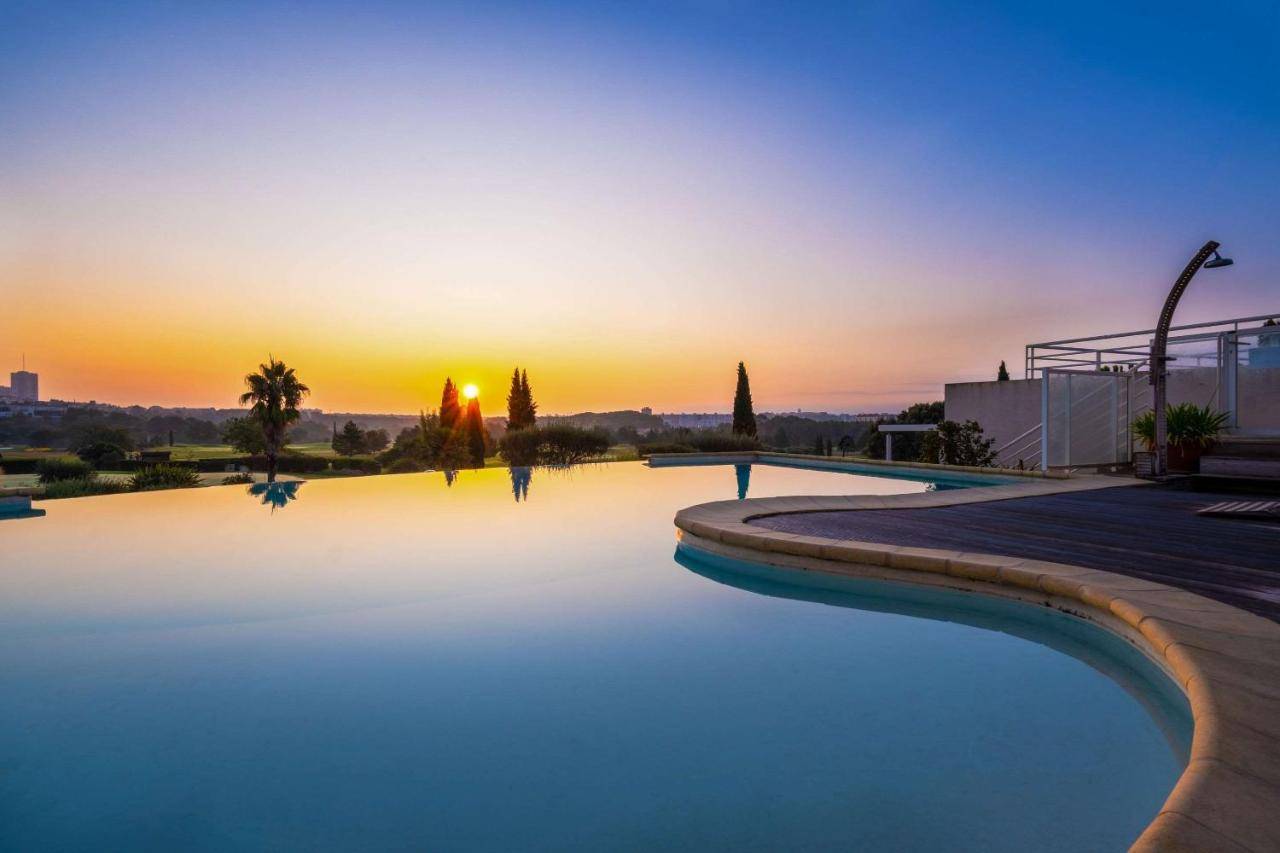 Hôtel Golf Fontcaude