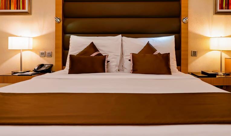 Copthorne Hotel Sharjah