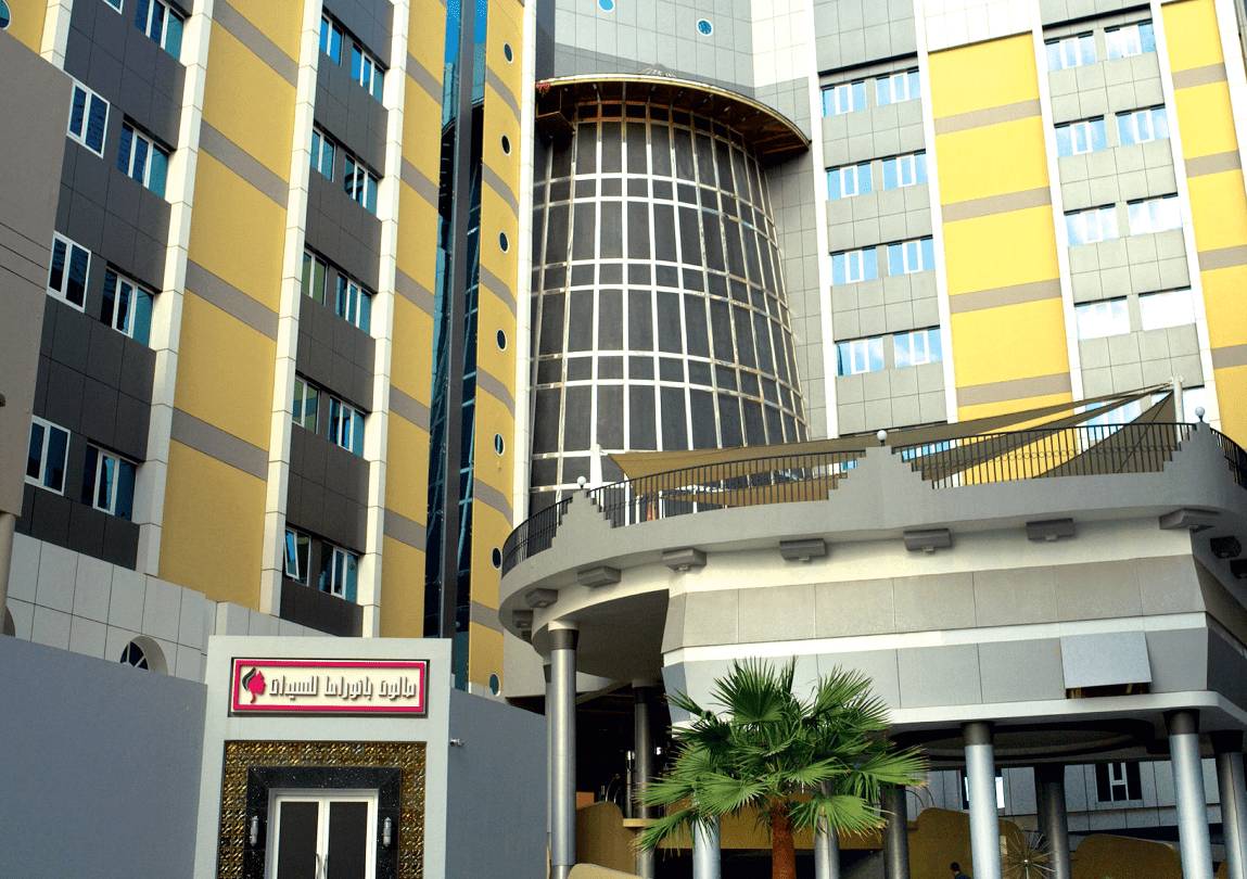 Panorama Hotel